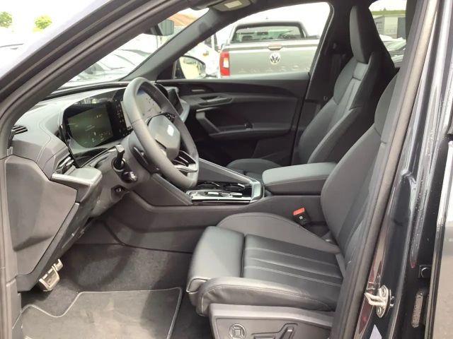 Audi Q5 Quattro S-Tronic