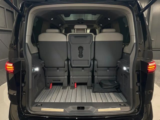 Volkswagen Multivan Lang Style T7