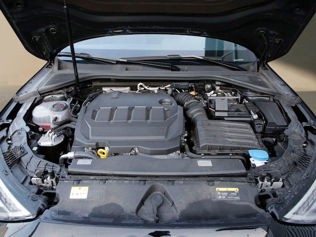 Audi A3 35 TDI S-Line S-Tronic Sportback