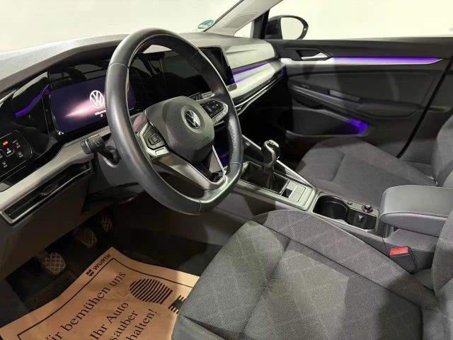 Volkswagen Golf 1.5 TSI Life