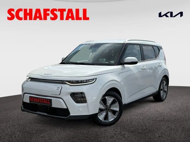 Kia Soul EV Spirit