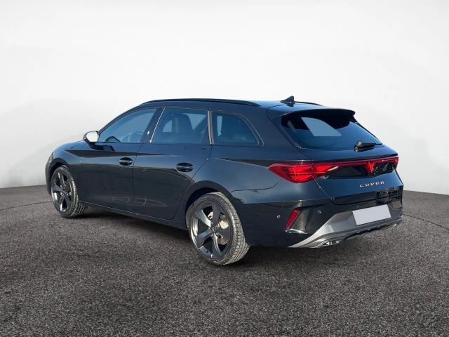 Cupra Leon DSG ST