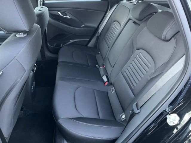 Hyundai i30 Advantage T-GDi