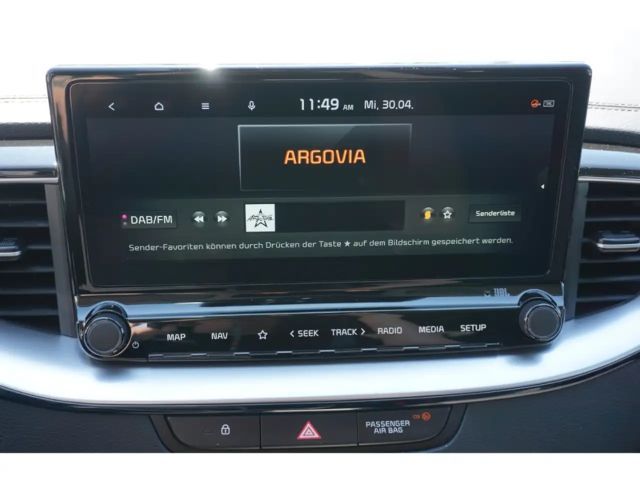 Kia Ceed 1.5T 140 Ultimate Edition DCT7 Style JBL Navi ACC