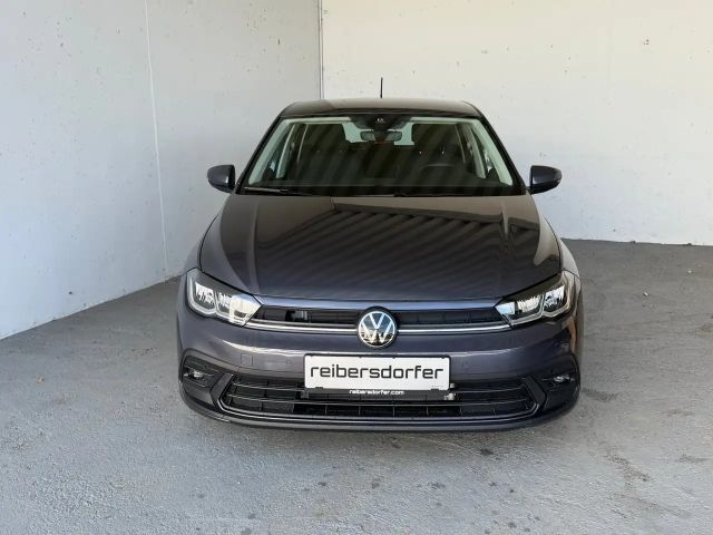 Volkswagen Polo 4Me TSI