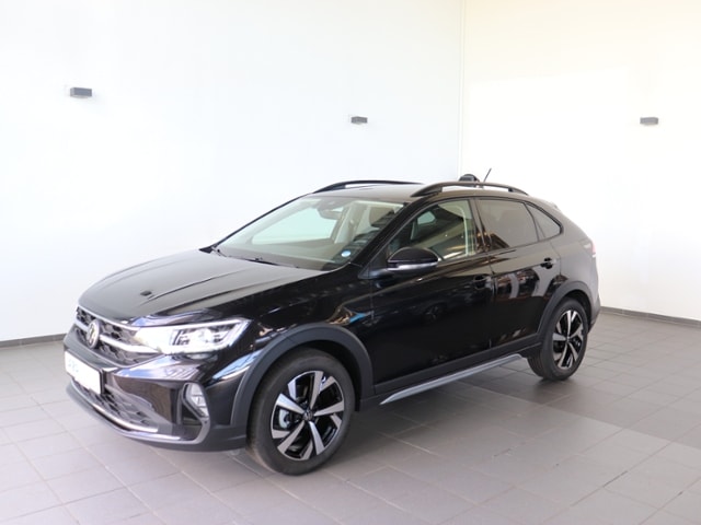 Volkswagen Taigo 1.0 TSI DSG