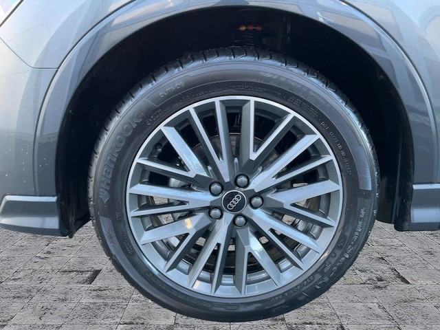 Audi Q3 35 TFSI S-Line S-Tronic Sportback