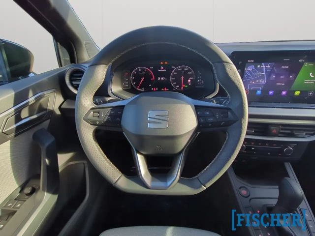 Seat Arona 1.0 TSI DSG FR-lijn