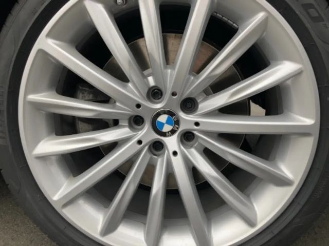 BMW 530 530d Sedan xDrive