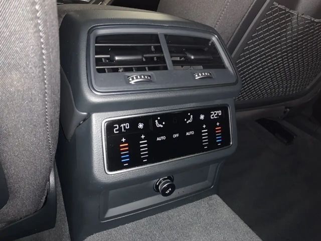 Audi A6 40 TDI Avant Sport