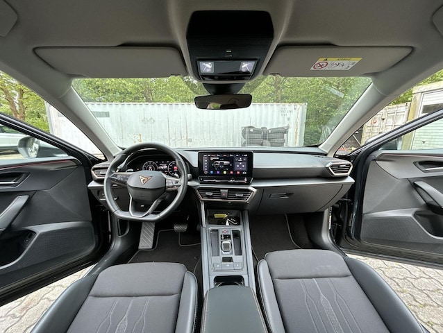 Cupra Formentor 1.5 TSI DSG