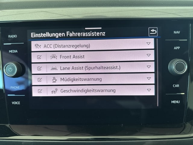 Volkswagen Taigo 1.0 DSG*LED*Navi*ACC*Alu*PDC*Garantie*