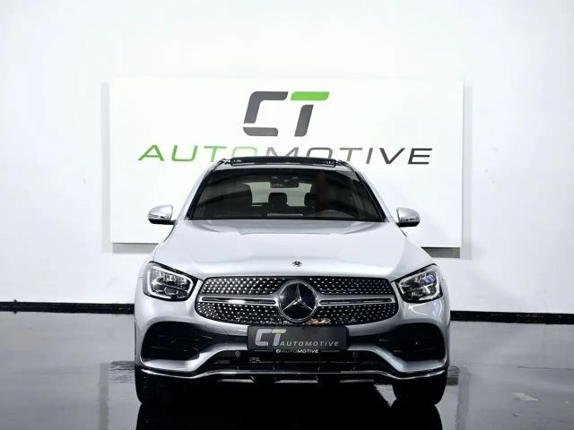 Mercedes-Benz GLC 300 4MATIC
