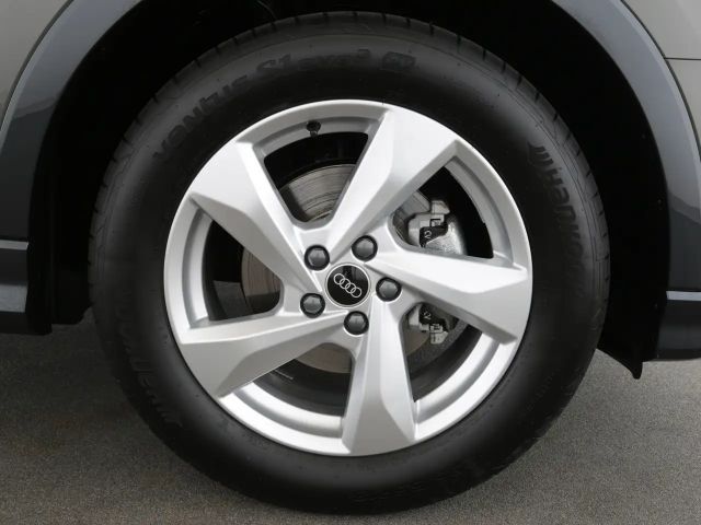 Audi Q3 35 TFSI S-Tronic