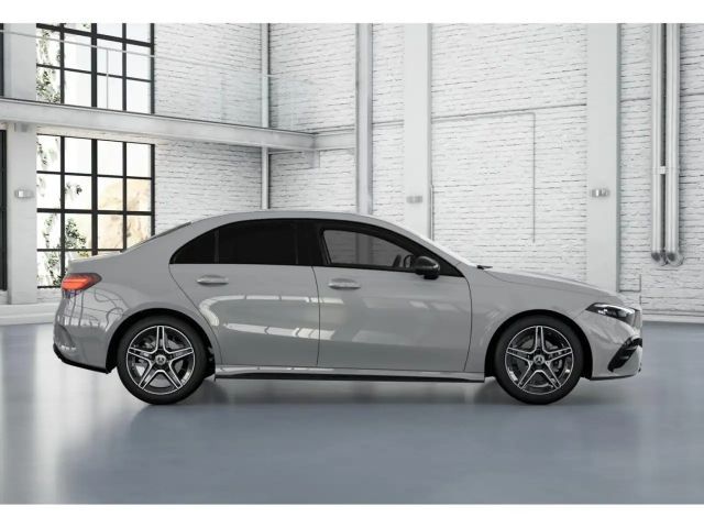 Mercedes-Benz A 200 AMG Line