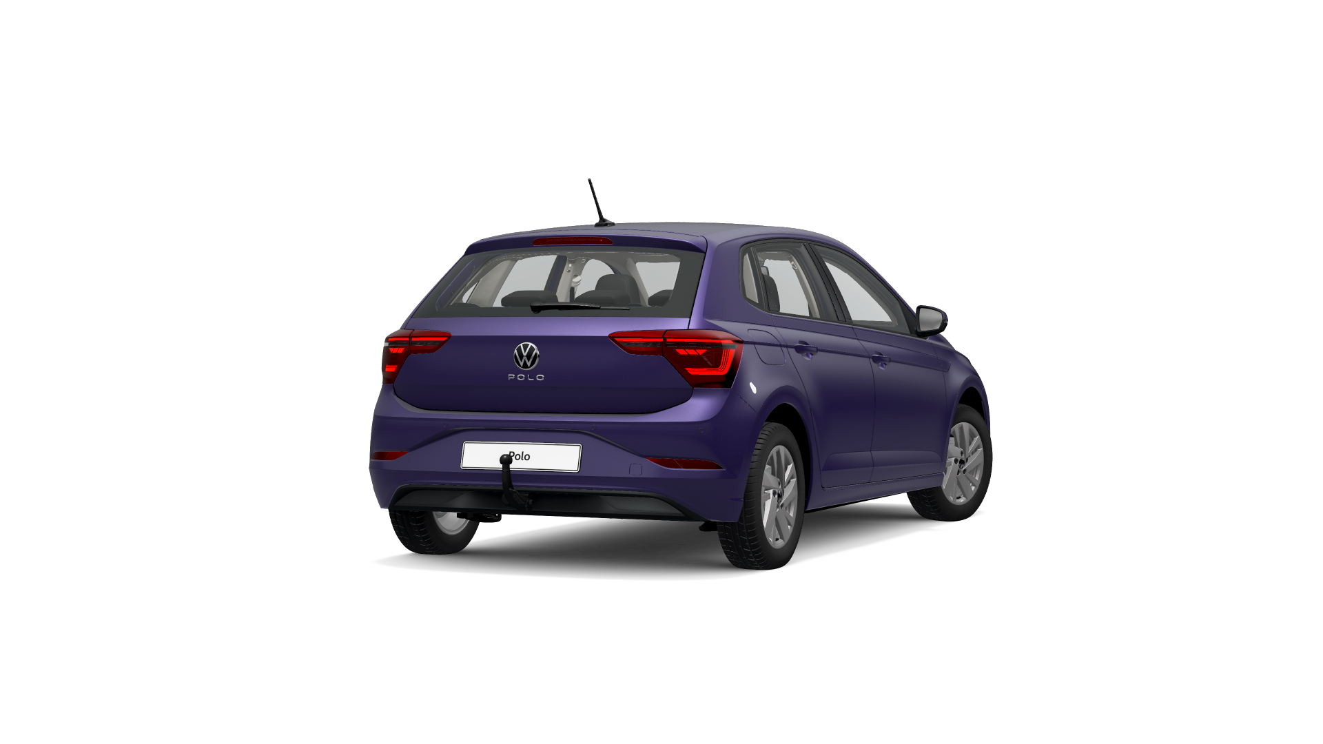 Volkswagen Polo 1,0l TSI