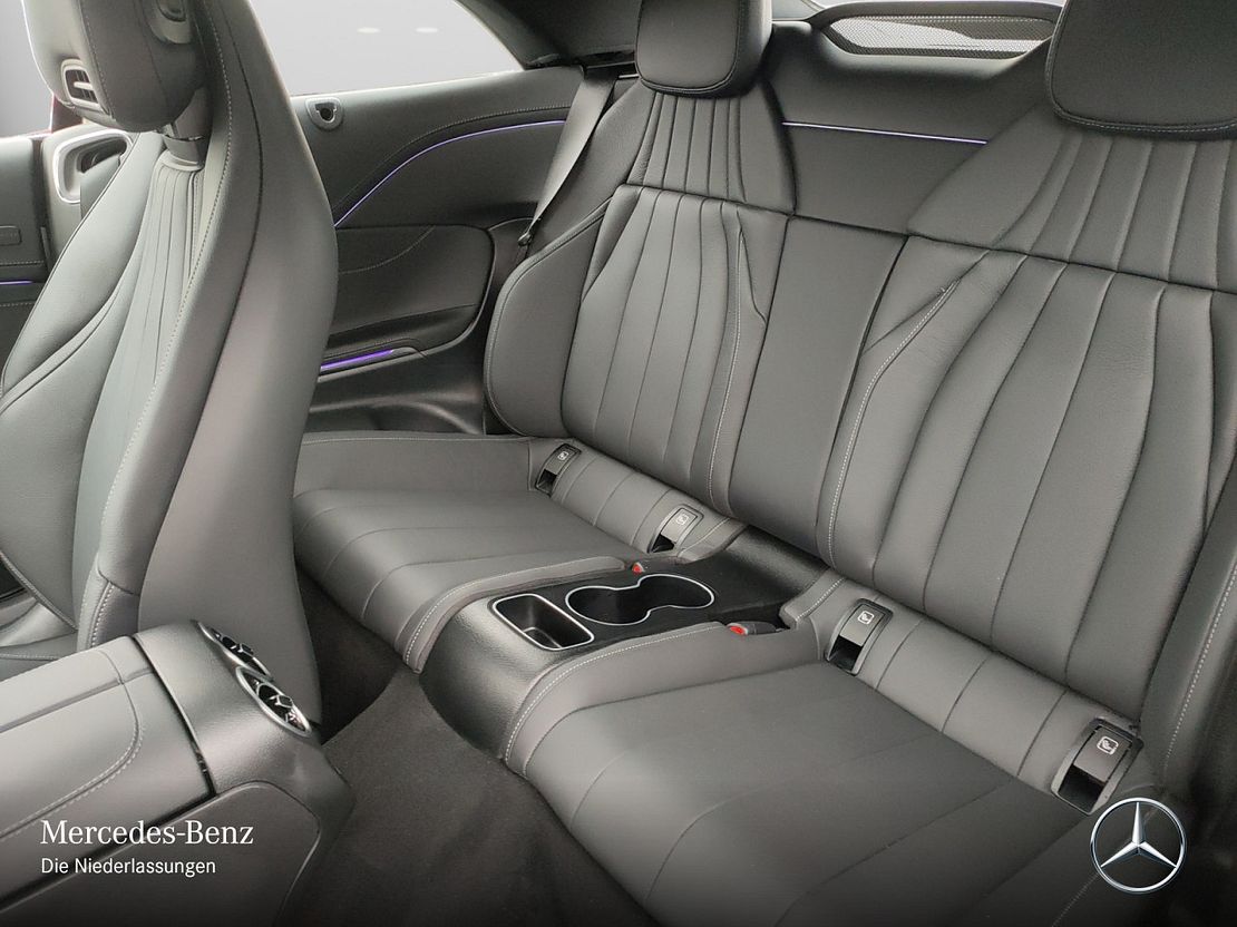 Mercedes-Benz CLE 450 4MATIC