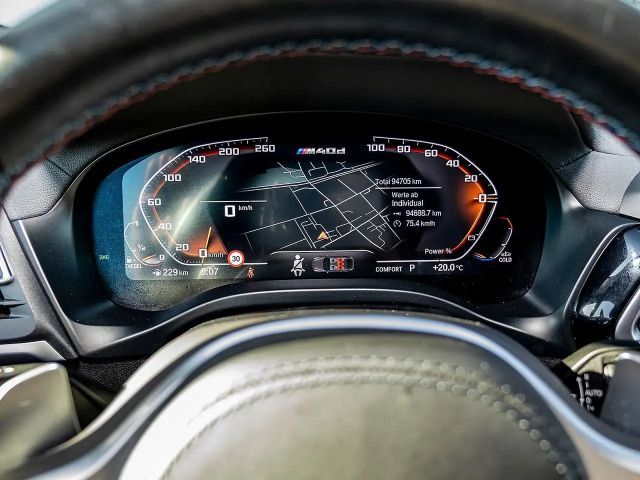 BMW X4 Coupé M-Sport