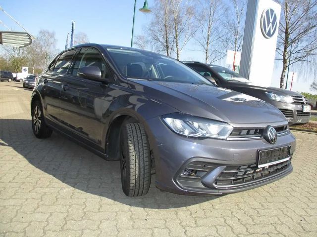 Volkswagen Polo Move