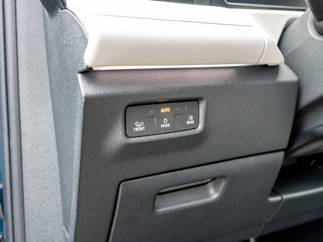 Volkswagen Tiguan DSG Elegance Elegance