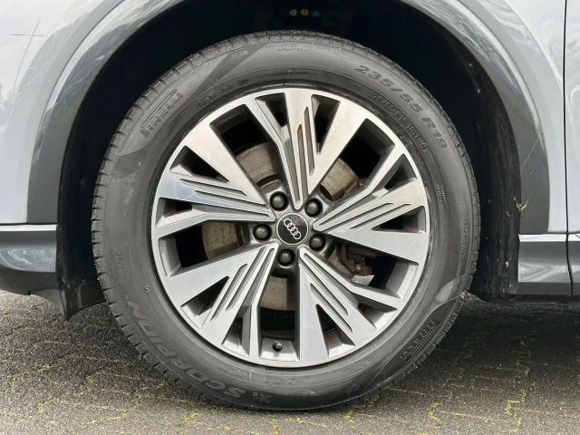 Audi Q4 e-tron 35 Sportback