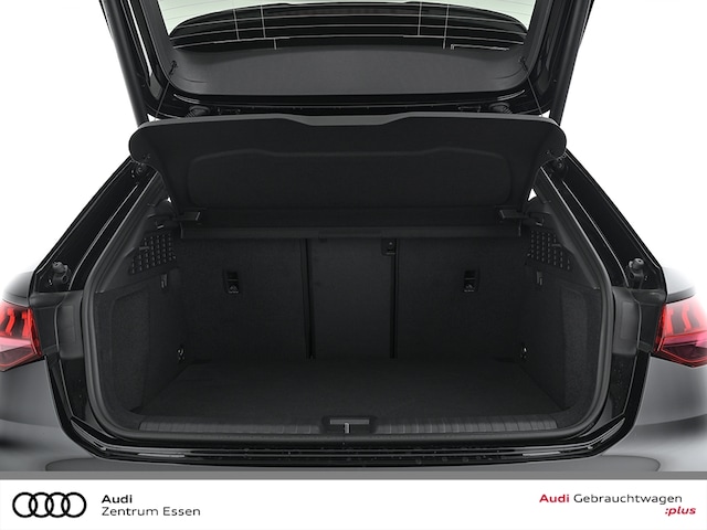 Audi A3 35 TFSI S-Line S-Tronic Sportback