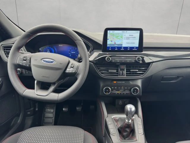 Ford Kuga EcoBoost ST Line