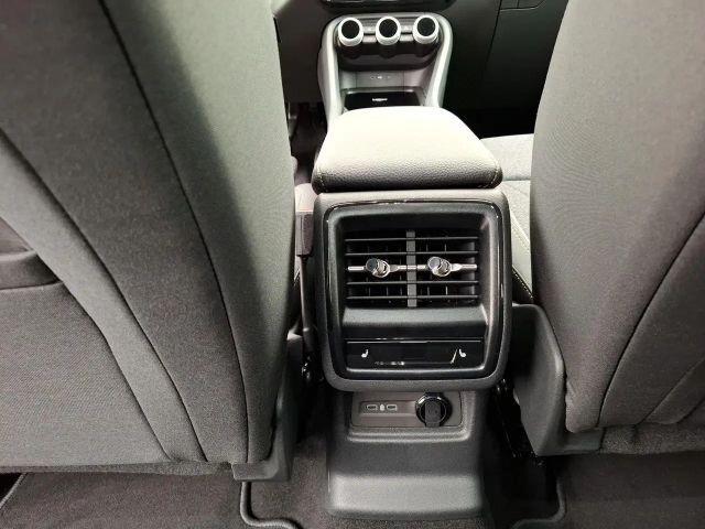 Skoda Kodiaq 2.0 TDI 4x4 Selection