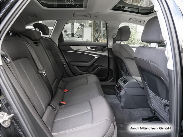 Audi A6 45 TFSI Avant S-Tronic Sport