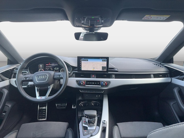 Audi A5 40 TFSI S-Tronic Sportback