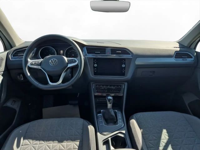 Volkswagen Tiguan 1.5 TSI DSG