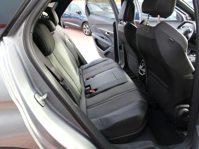 Peugeot 3008 Allure Pack Hybrid