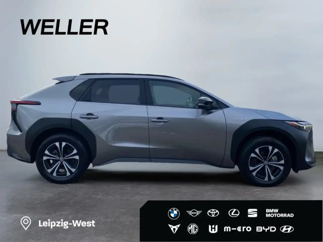 Toyota bZ4X *LED*360°*el Heck*ACC*el Sitz*SHZ*PDC*Navi*