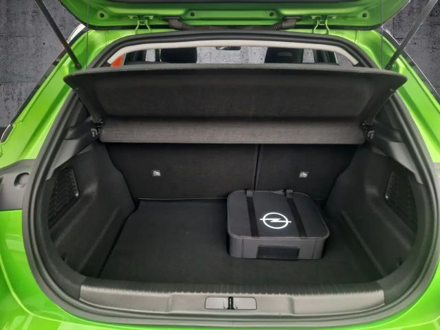 Opel Mokka Edition Mokka-e