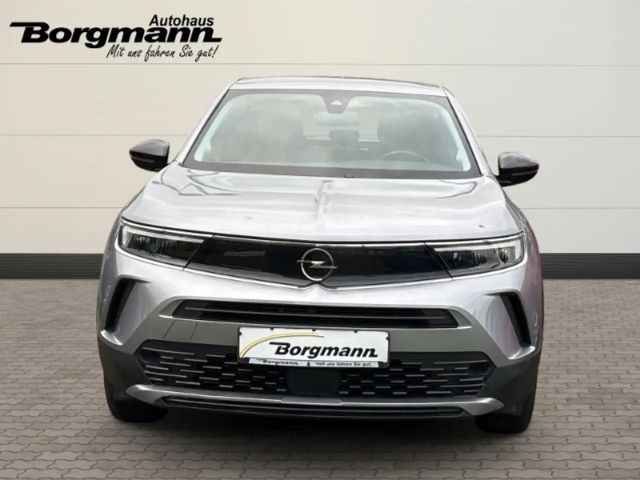 Opel Mokka 1.2 Turbo Edition Turbo