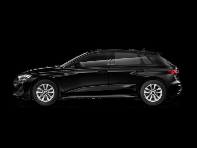 Audi A3 30 TFSI Sedan