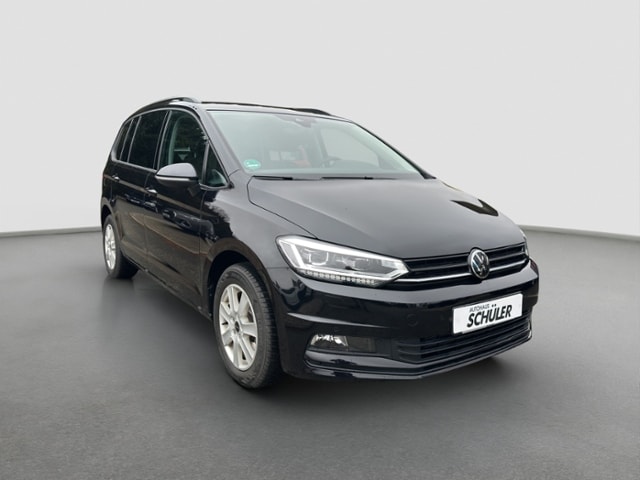 Volkswagen Touran Highline