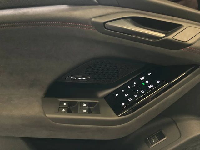 Audi S6 e-tron e-tron