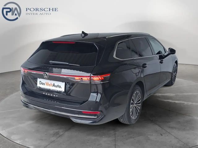 Volkswagen Passat DSG Elegance Elegance Variant