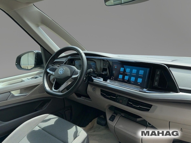 Volkswagen Multivan DSG IQ.Drive Life T7