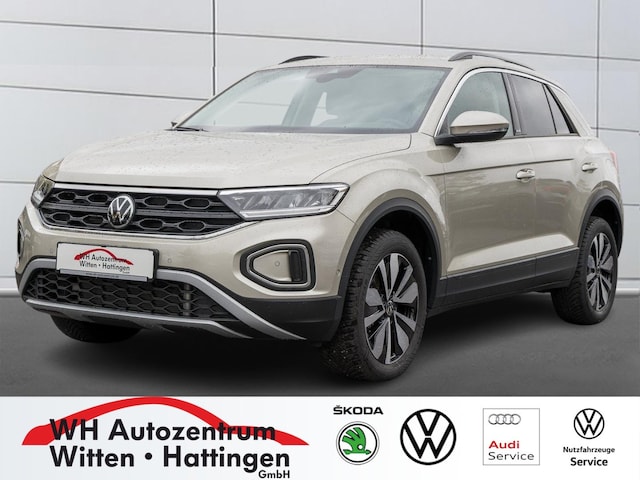 Volkswagen T-Roc 1.5 TSI DSG Move