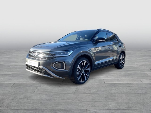 Volkswagen T-Roc 2.0 TDI DSG Style