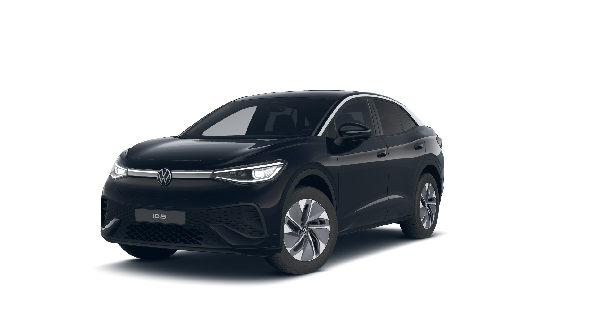 Volkswagen ID.5 77 KWh Pro