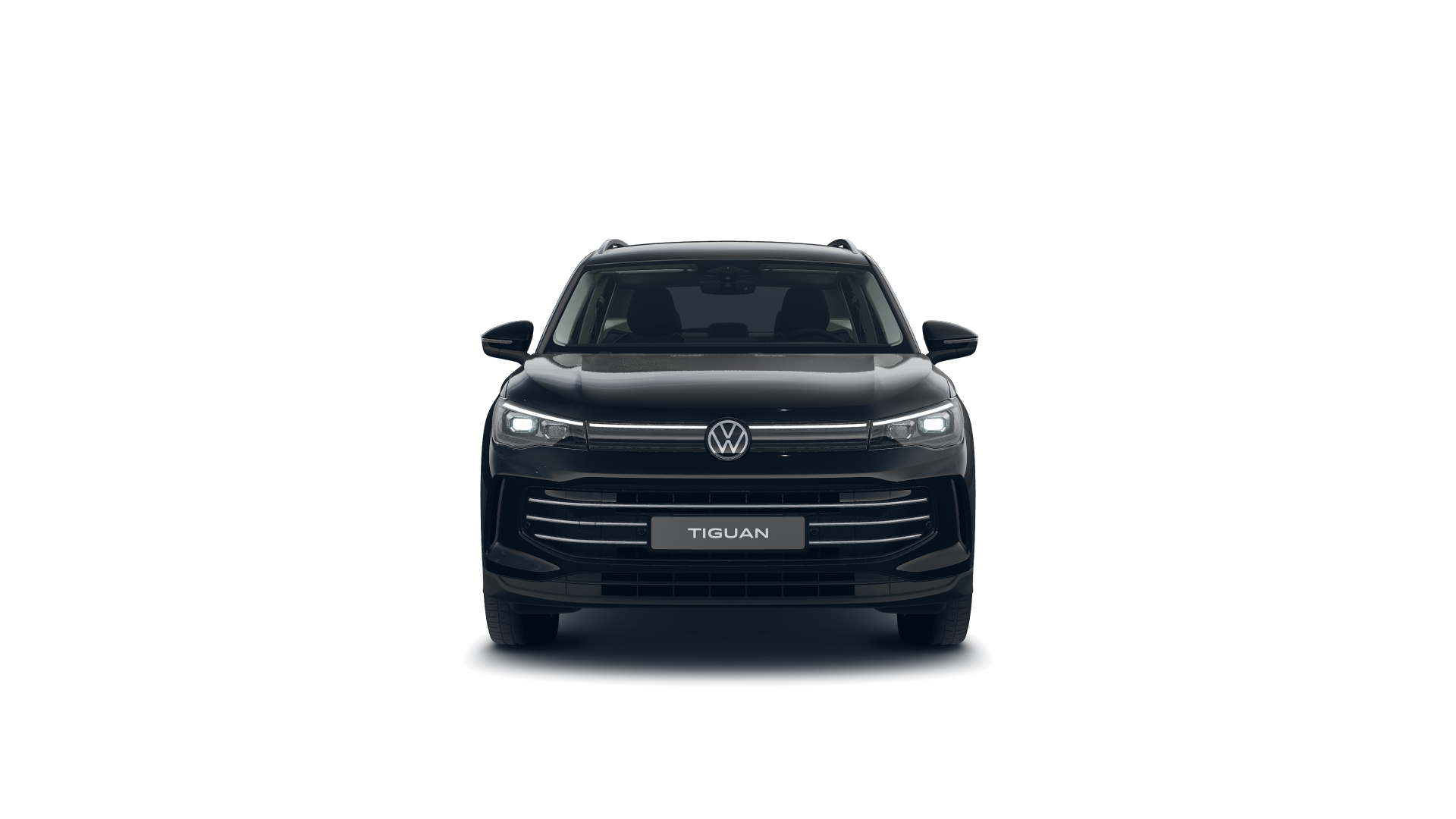 Volkswagen Tiguan 2.0 TDI DSG Elegance Elegance