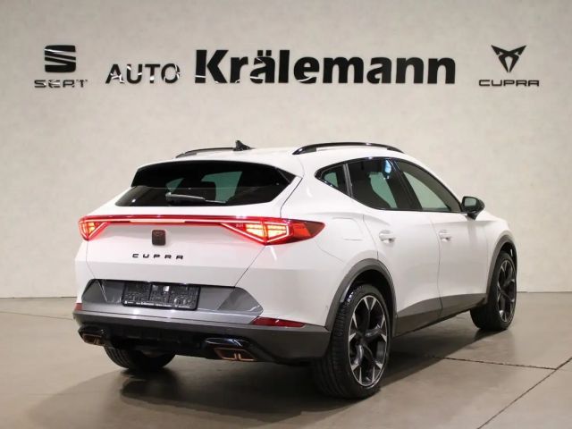 Cupra Formentor 1.4 DSG VZ e-Hybrid