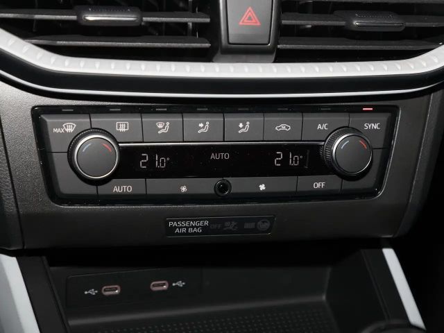 Seat Arona 1.0 TSI Style