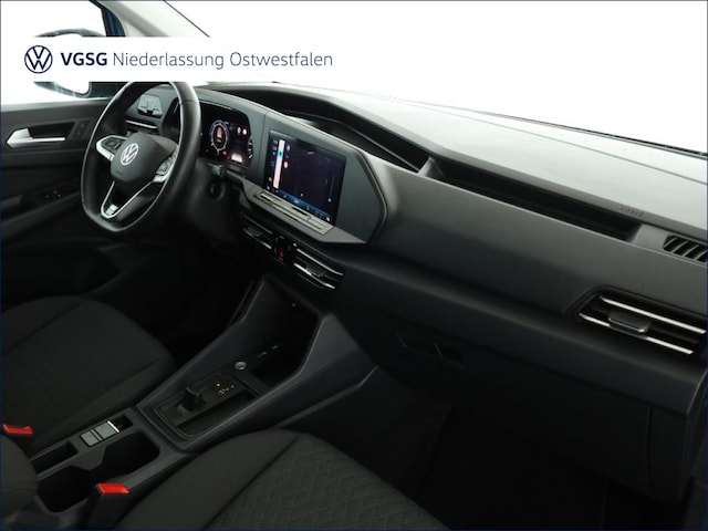 Volkswagen Caddy Life