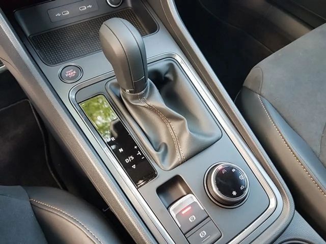 Cupra Ateca 2.0 TSI 4Drive DSG