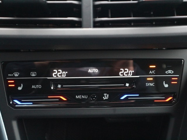 Volkswagen Taigo Taigo 1,0 TSI Goal +LED+Navi+AHK