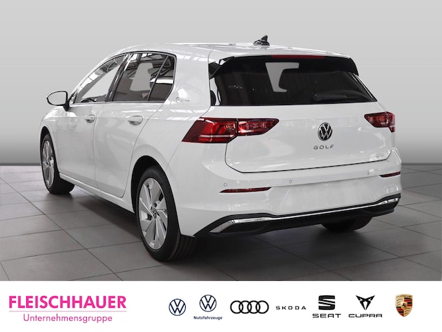 Volkswagen Golf Golf VIII Life